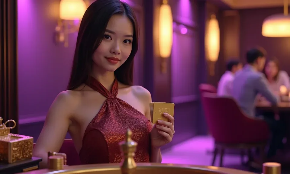 sexy992 เล่นบนมือถือ