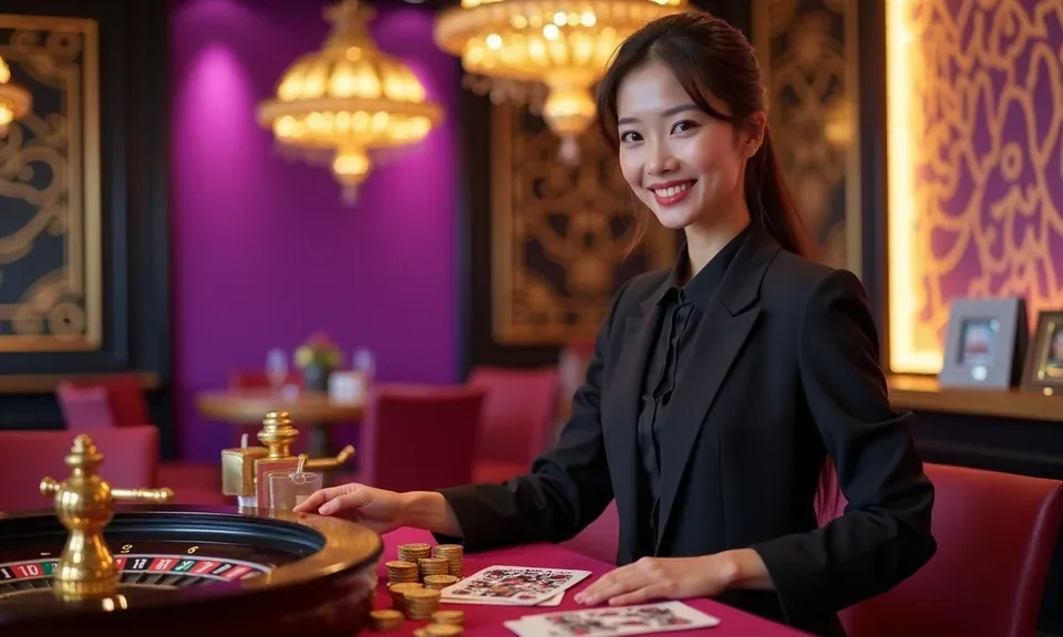 sexy992 เลขเจ็ดนำโชค