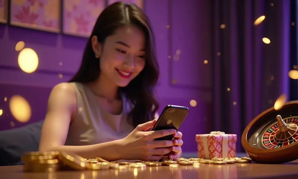 sexy992 โบนัสต้อนรับสมาชิกใหม่